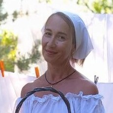 Фотография девушки Ксения, 50 лет из г. Самара