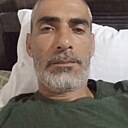 Рашад, 44 года