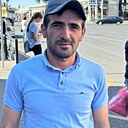 Мурад, 37 лет