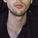 Даниил, 20 лет