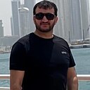 Man, 34 года