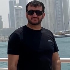 Фотография мужчины Man, 34 года из г. Ташкент