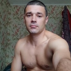 Фотография мужчины Максим, 35 лет из г. Псков