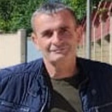 Фотография мужчины Александр, 52 года из г. Яблоновский