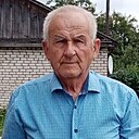 Михаил, 67 лет