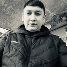 Фотография мужчины Дмитрий, 32 года из г. Екатеринбург