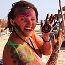 Nadin, 38 лет