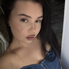 Фотография девушки Дарья, 20 лет из г. Екатеринбург