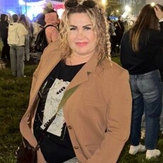 Фотография девушки Наталья, 45 лет из г. Тюмень