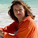 Незнакомка, 47 лет