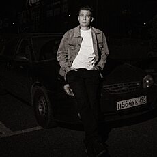 Фотография мужчины Алексей, 26 лет из г. Сергиев Посад