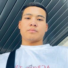 Фотография мужчины Ernur, 19 лет из г. Тараз