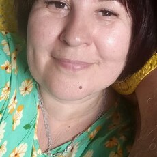 Фотография девушки Альфия, 49 лет из г. Ижевск
