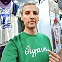 Дима, 35 лет