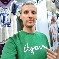 Фотография мужчины Дима, 35 лет из г. Витебск