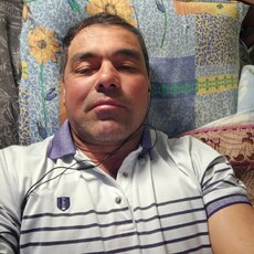 Фотография мужчины Шурик, 46 лет из г. Рязань