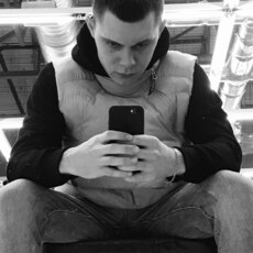 Фотография мужчины Дмитрий, 24 года из г. Новосибирск