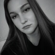 Фотография девушки Дарья, 19 лет из г. Пенза