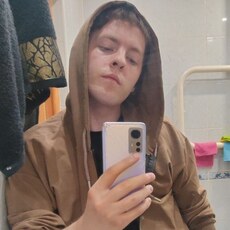 Фотография мужчины Георгий, 28 лет из г. Киров
