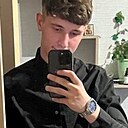 Илья, 18 лет