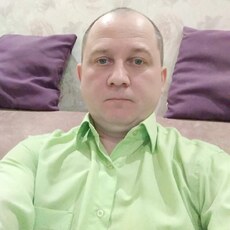 Фотография мужчины Сергей, 45 лет из г. Барнаул