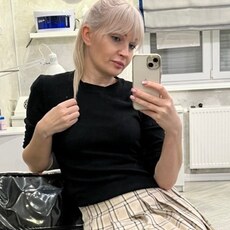 Фотография девушки Ирина, 41 год из г. Калининград