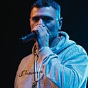 Джордж, 36 лет