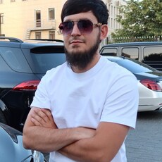Фотография мужчины Мухаммад, 23 года из г. Телави