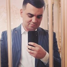 Фотография мужчины Timur, 32 года из г. Ташкент