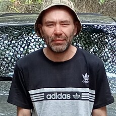 Фотография мужчины Саша, 41 год из г. Днепр