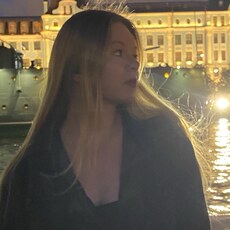 Фотография девушки Аня, 19 лет из г. Санкт-Петербург
