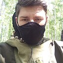 Денис, 21 год