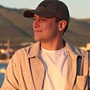 Даня, 22 года