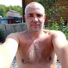 Фотография мужчины Константин, 41 год из г. Качканар