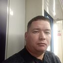 Эфендий, 34 года