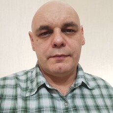Фотография мужчины Сергей, 45 лет из г. Екатеринбург
