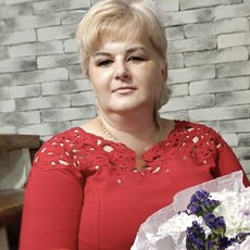 Фотография девушки Ирэн, 38 лет из г. Гродно