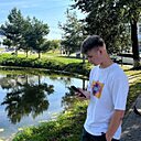 Андрей, 20 лет
