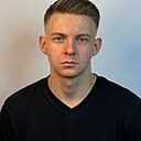 Егор, 23 года