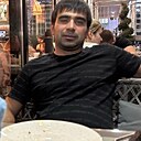 Захар, 34 года