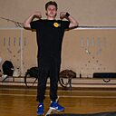 Кирилл, 23 года