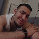 Алех, 25 лет
