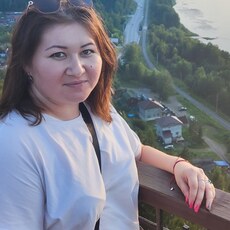 Фотография девушки Наталья, 34 года из г. Кемерово
