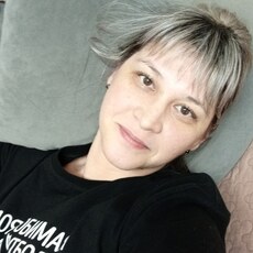 Фотография девушки Ольга, 41 год из г. Екатеринбург