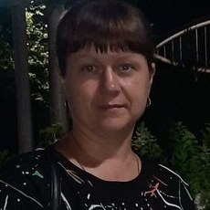 Фотография девушки Татьяна, 41 год из г. Енакиево