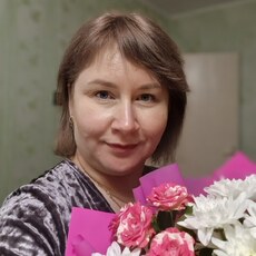 Фотография девушки Ольга, 46 лет из г. Мирный (Архангельская Область)