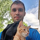Никита, 30 лет
