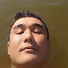 Фотография мужчины Аташ, 22 года из г. Волгоград
