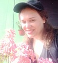Kristi, 31 год