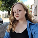 Елизавета, 18 лет